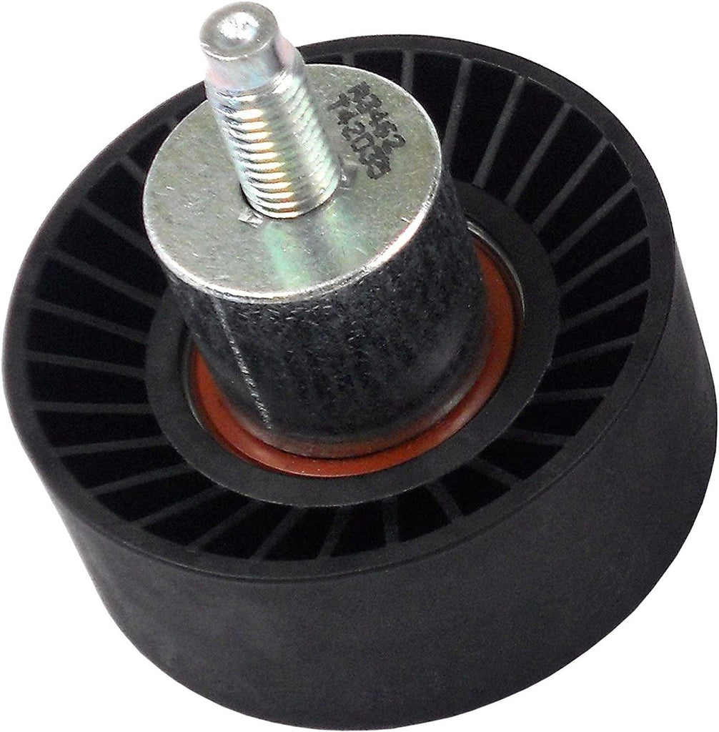 T42035 Powergrip Premium Timing Belt Pulley