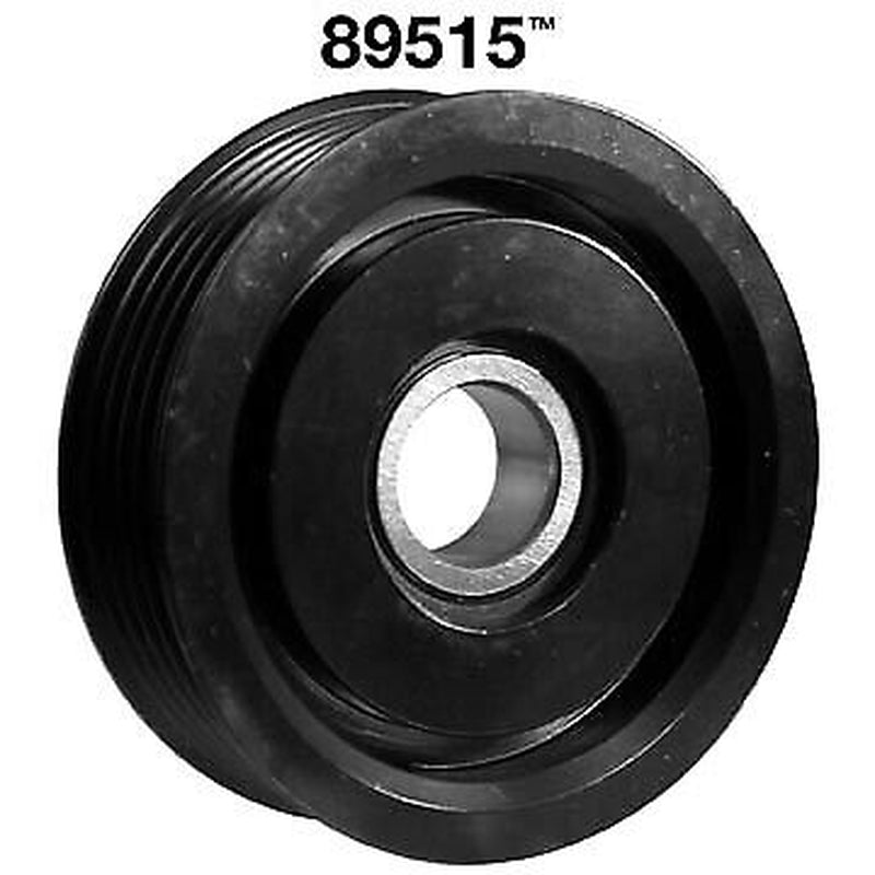 Accessory Drive Belt Idler Pulley for Insight, Santa Fe, Amanti+More 89515