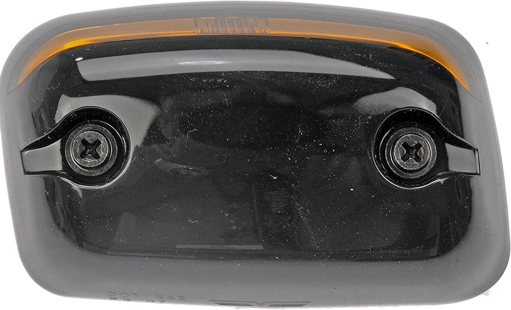 Dorman 923-102 Passenger Side Outer Roof Marker Light Compatible with Select Chevrolet / GMC Models