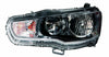 Depo Headlight Assembly for 09-17 Lancer 314-1140L-ASN2