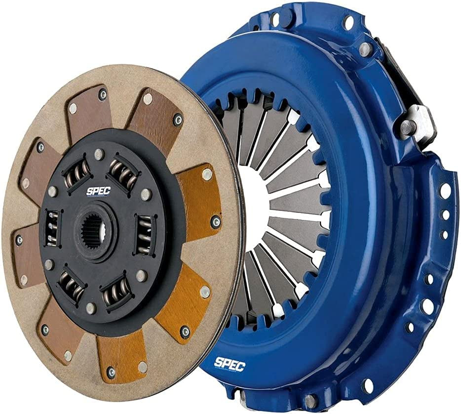 Sf332-3Clutch Kit