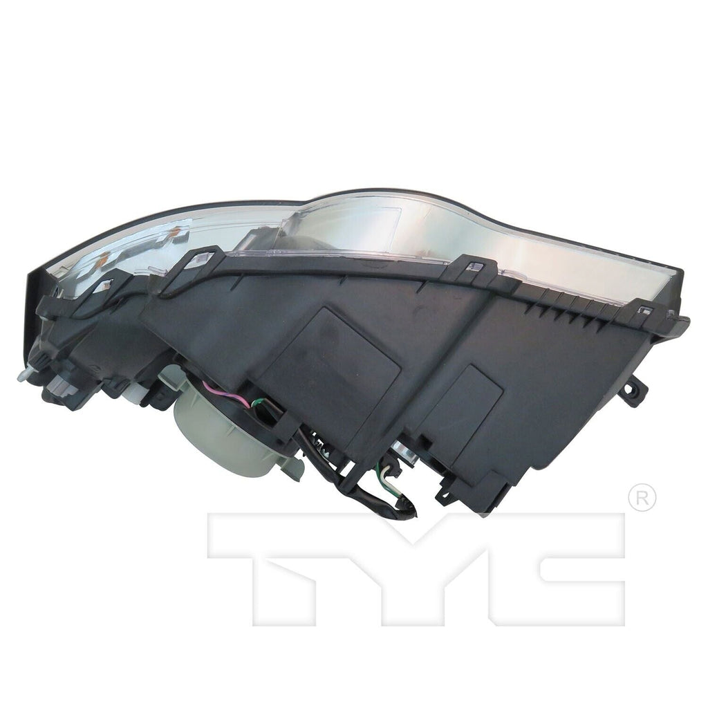 TYC Headlight Assembly for Legacy, Outback 20-6621-90-9