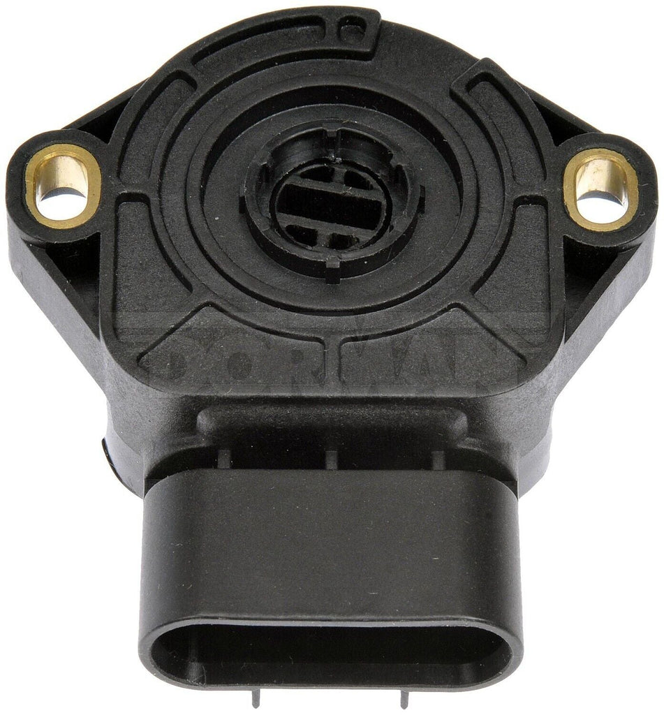 Accelerator Pedal Sensor for Trailblazer, Envoy, Rainier, Ssr+More 699-139