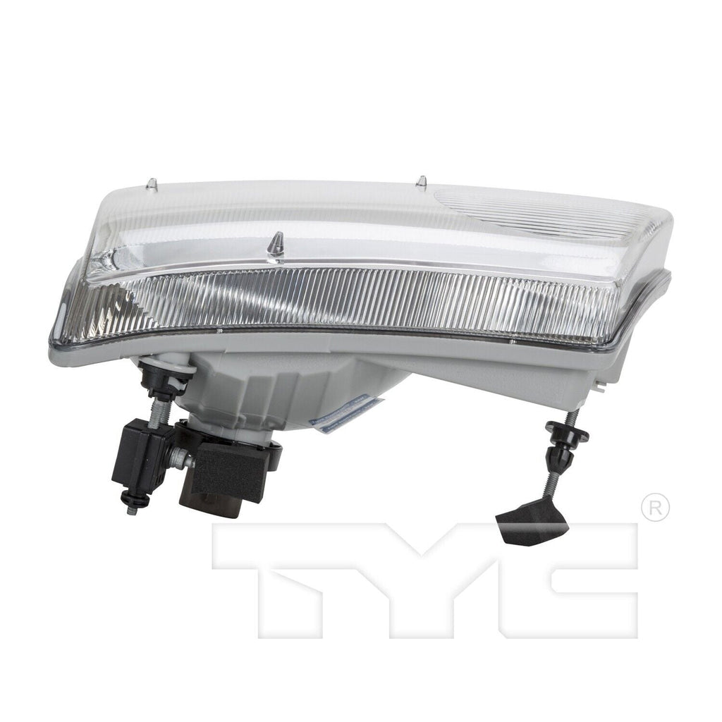 TYC Headlight Assembly for 01-11 Ford Ranger 20-6014-00-9