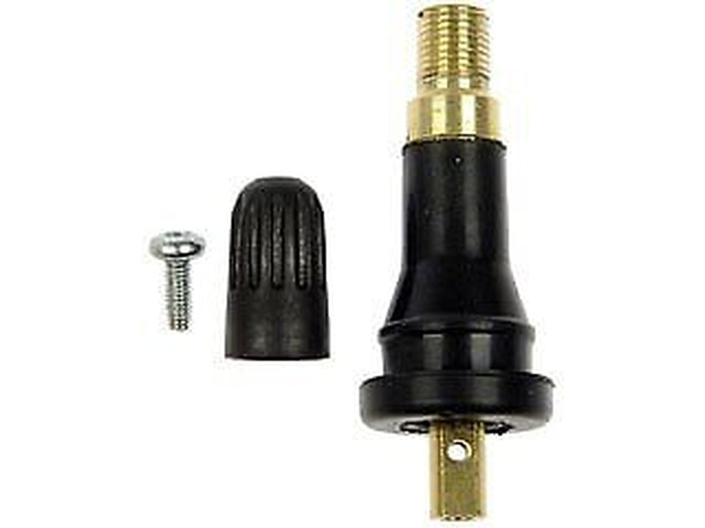 Tire Pressure Monitoring System Valve Kit for 300, Town & Country+More 609-155