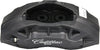 GM Original Equipment 172-2593 Black Front Passenger Side Disc Brake Caliper Assembly