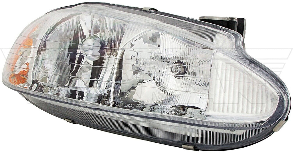 Dorman Headlight Assembly for 1998-2002 Dodge Intrepid 1590449