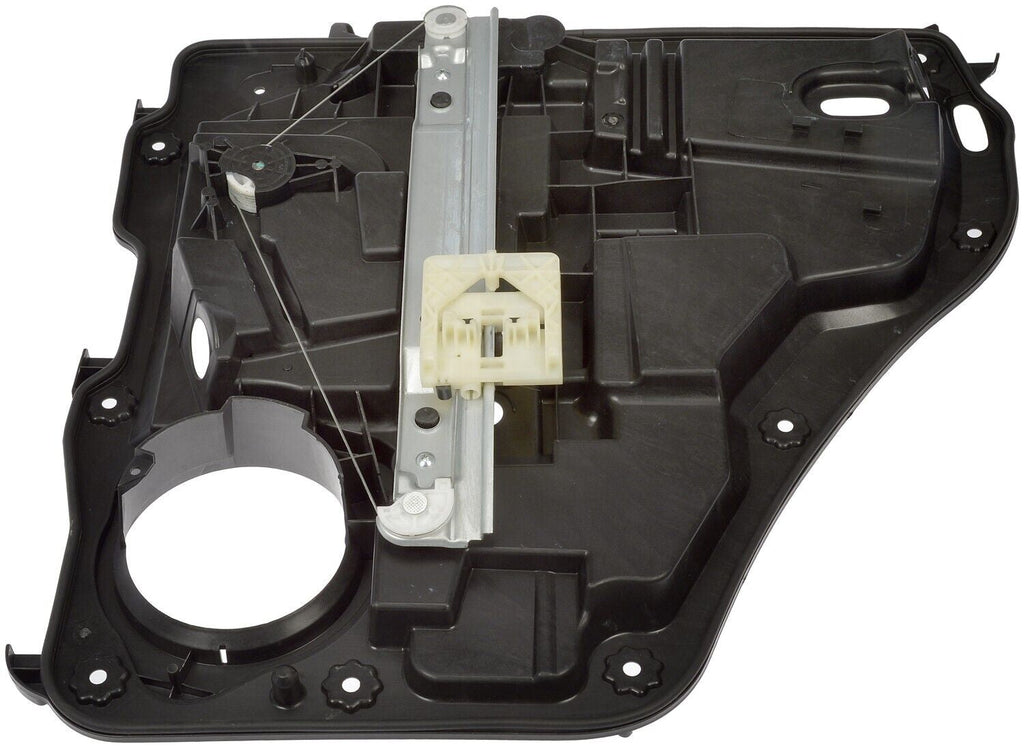 Dorman Power Window Motor and Regulator Assembly for 07-12 Dodge Nitro 751-272