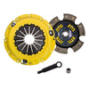 ZM3-HDG6 ACT HD/Race Sprung 6 Pad Kit - greatparts