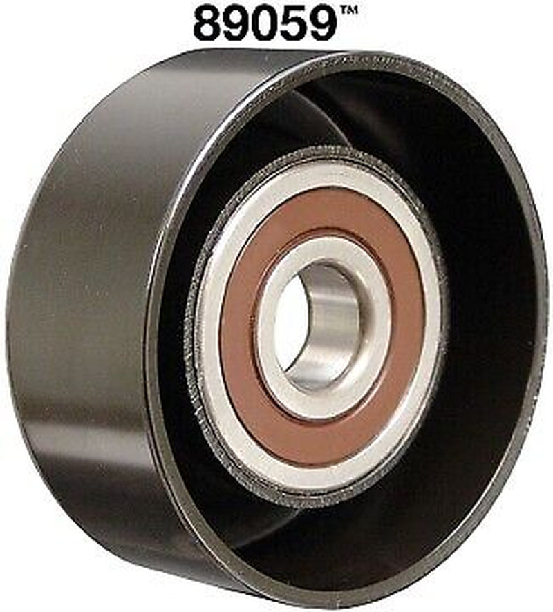 Accessory Drive Belt Tensioner Pulley for Silverado 2500 Hd+More 89059