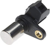 Products 235-1144 Crankshaft Position Sensor , Black