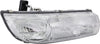 Dorman 1590073 Passenger Side Headlight Assembly Compatible with Select Saturn Models