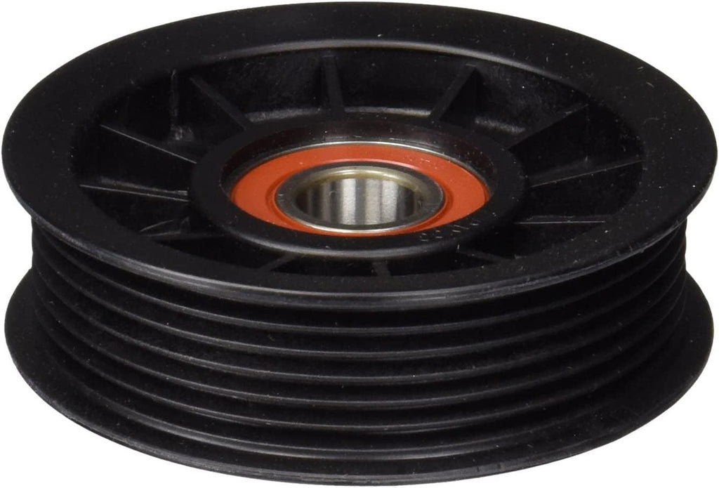 89012 Tensioner & Idler Pulley