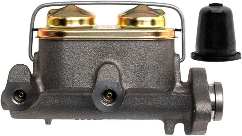 Professional 18M1025 Brake Master Cylinder Assembly