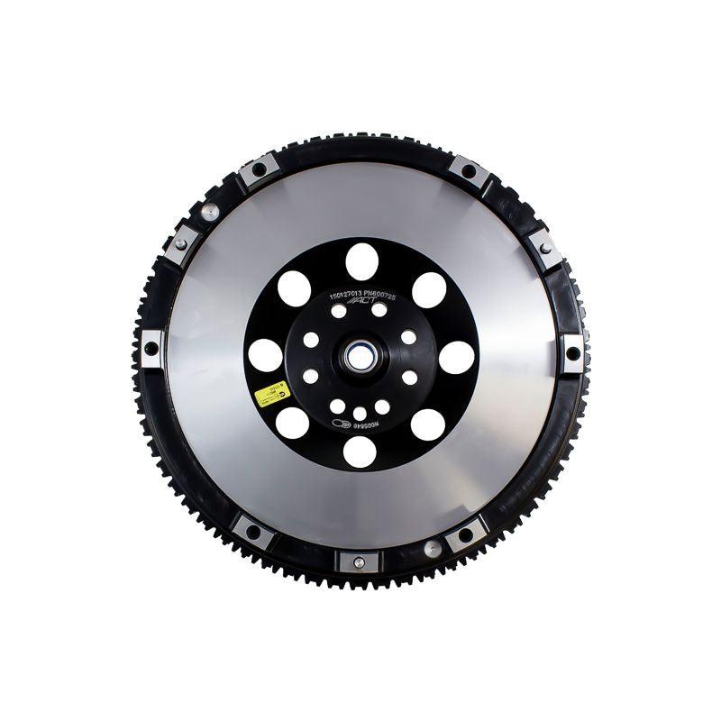 600725 ACT XACT Flywheel Streetlite - greatparts