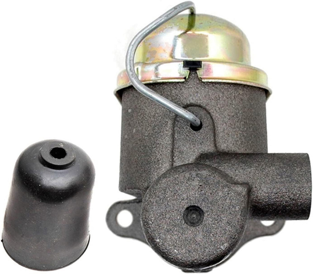 Professional 18M15 Brake Master Cylinder Assembly