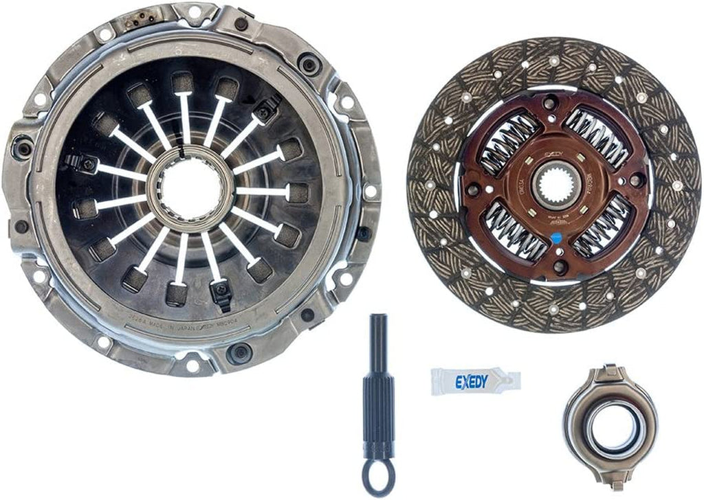 EXEDY KMB03 OEM Replacement Clutch Kit