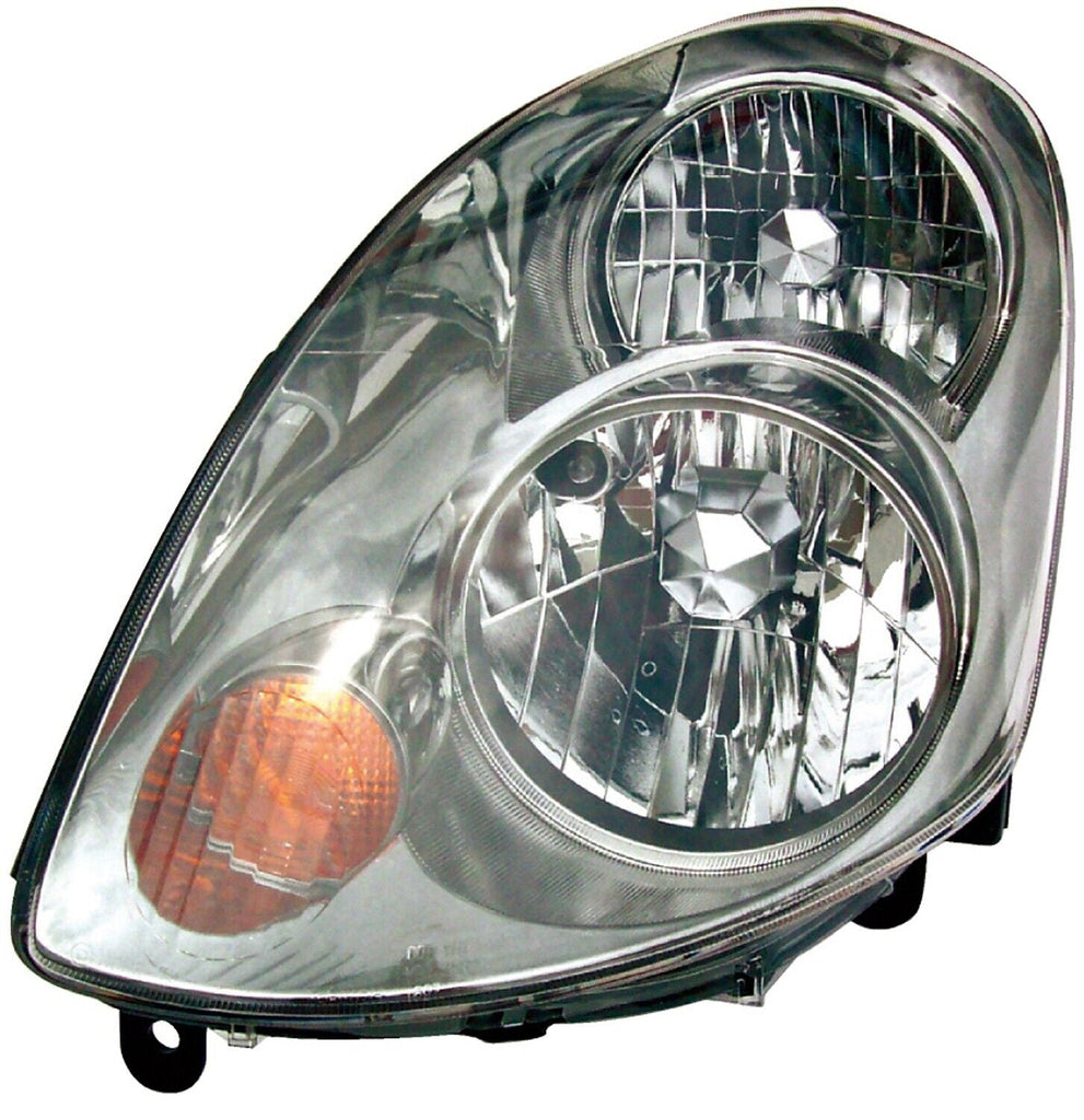 Dorman Headlight Assembly for 03-04 G35 1592015