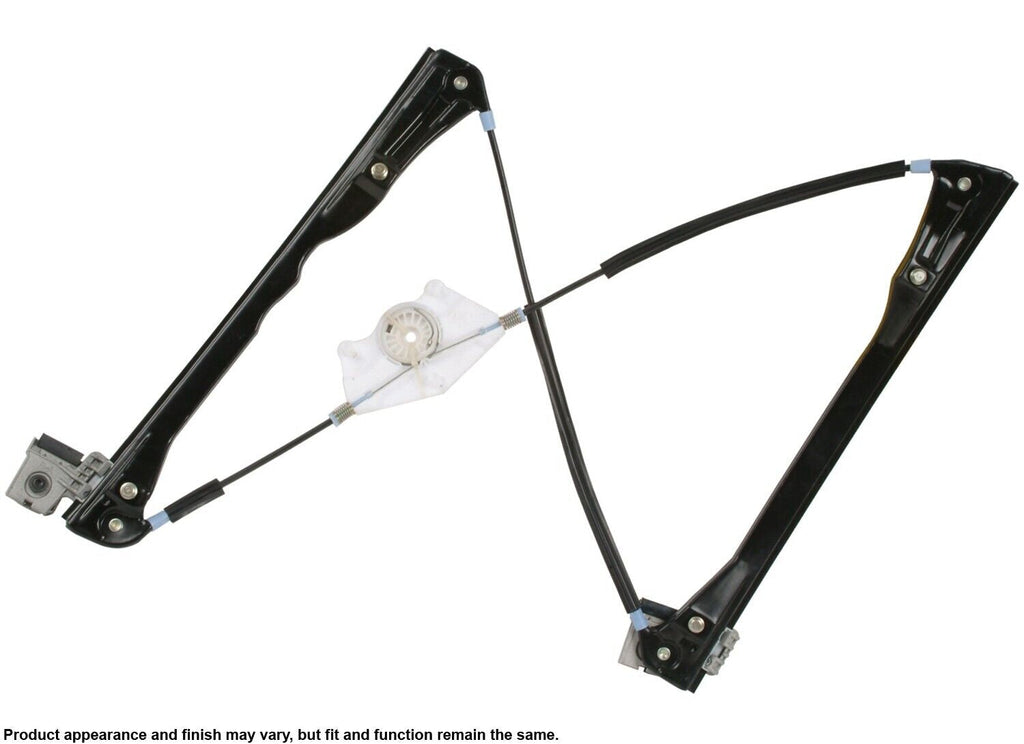 Front Passenger Side Cardone Window Regulator for Golf, Jetta (82-2054A)