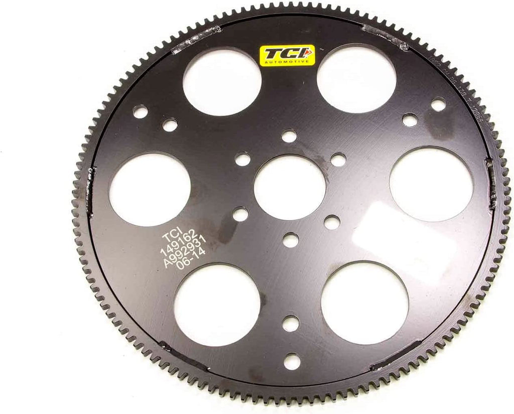 149162 Flywheel (Mopar SFI 6 Hole GM Pattern)