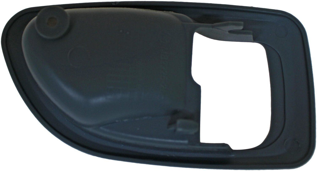 Dorman Interior Door Handle Bezel for Galant, Cirrus, Sebring, Stratus 94002