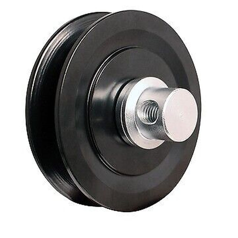 Dayco Accessory Drive Belt Idler Pulley for LX450, Land Cruiser 89806