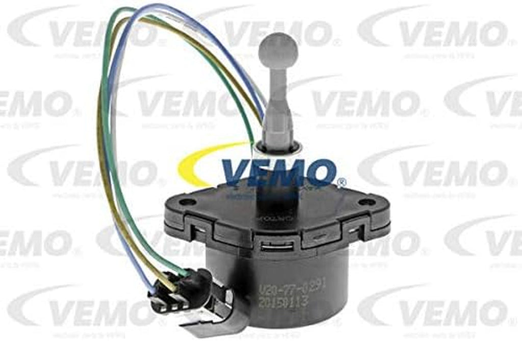 Vemo V20-77-0291 Headlight Adjusting Motor