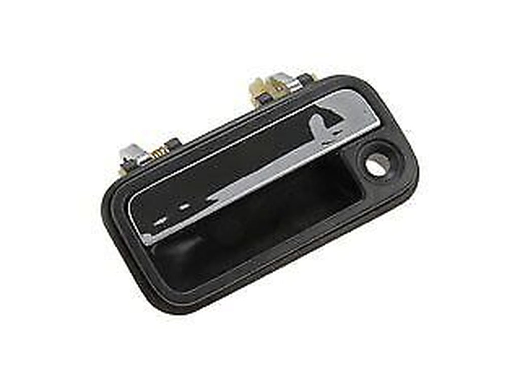 Dorman Exterior Door Handle for 1988-1992 626 77382