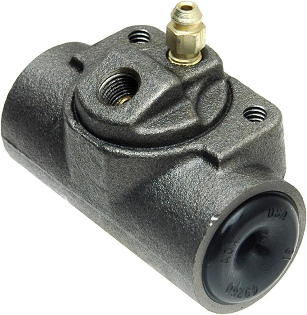 Professional 18E610 Rear Drum Brake Wheel Cylinder