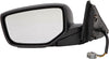 Dorman 955-1588 Driver Side Power Door Mirror - Heated for Select Honda Models