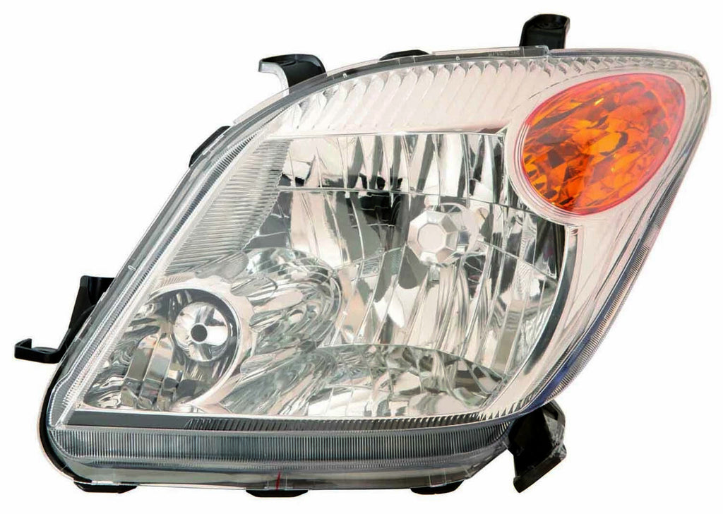 Depo Headlight Lens Housing for 06 Scion Xa 312-1185L-USN