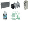 Universal Air A/C Compressor and Component Kit for Matrix, Corolla KT5139A