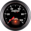 3671 Sport-Comp PC Fuel Pressure Gauge