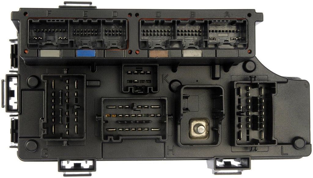 Dorman Integrated Control Module for Sebring, Avenger 599-932