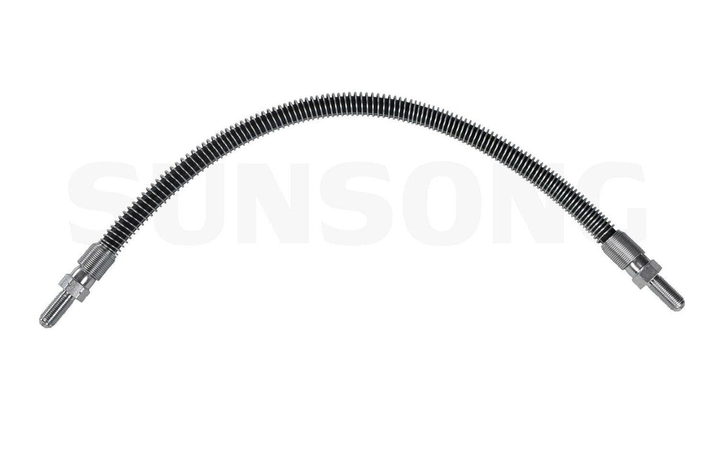 Brake Hydraulic Hose for Defender 90, Defender 110, Xjs+More 2203463