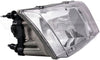 Dorman Headlight Assembly for 1998-2002 Ford Grand Marquis 1590291