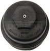 Dorman Engine Oil Filter Cover for Volvo 921-149