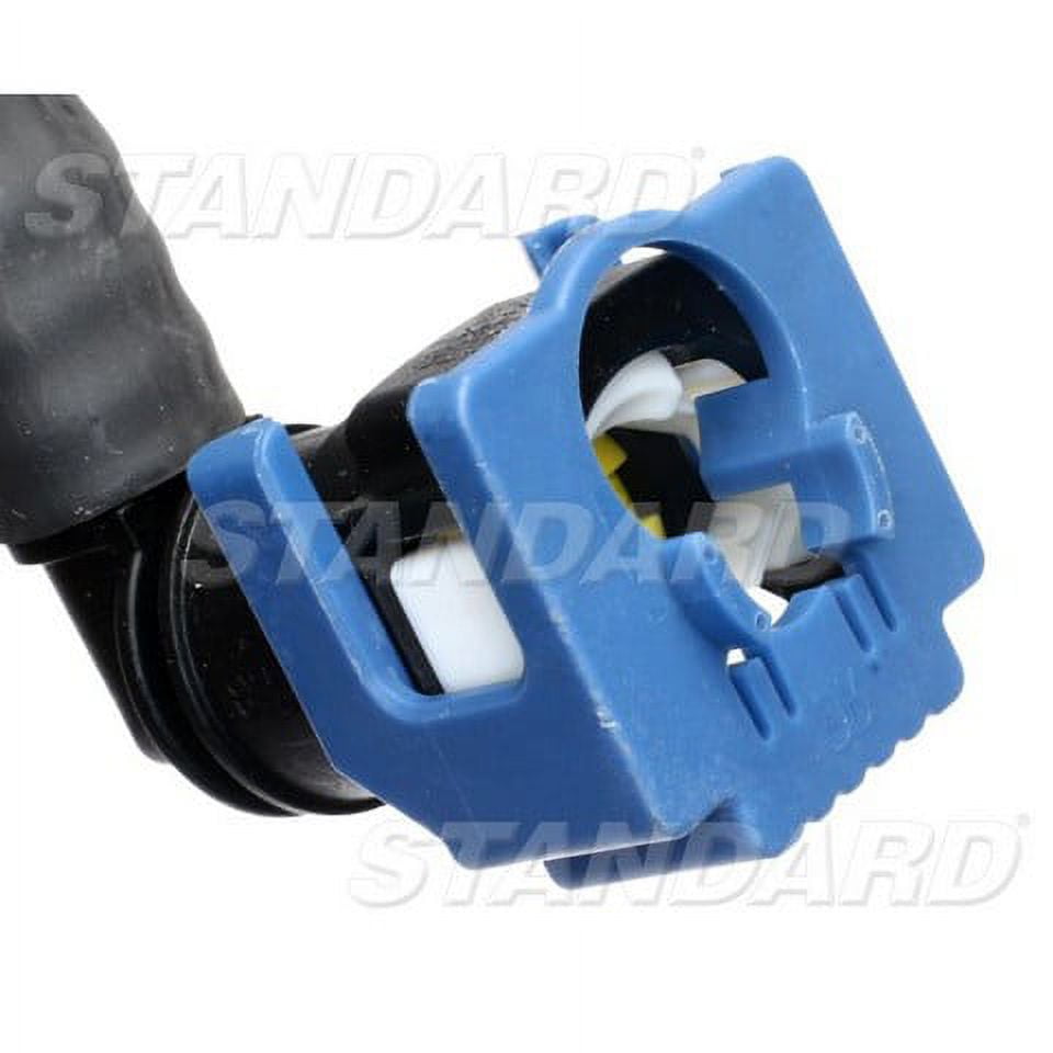 Standard Ignition Vapor Canister Purge Solenoid P/N:CP627 Fits select: 2009-2014 FORD ECONOLINE