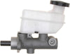 MC391075 Professional Grade Brake Master Cylinder