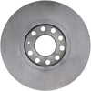 980413R Professional Grade Disc Brake Rotor