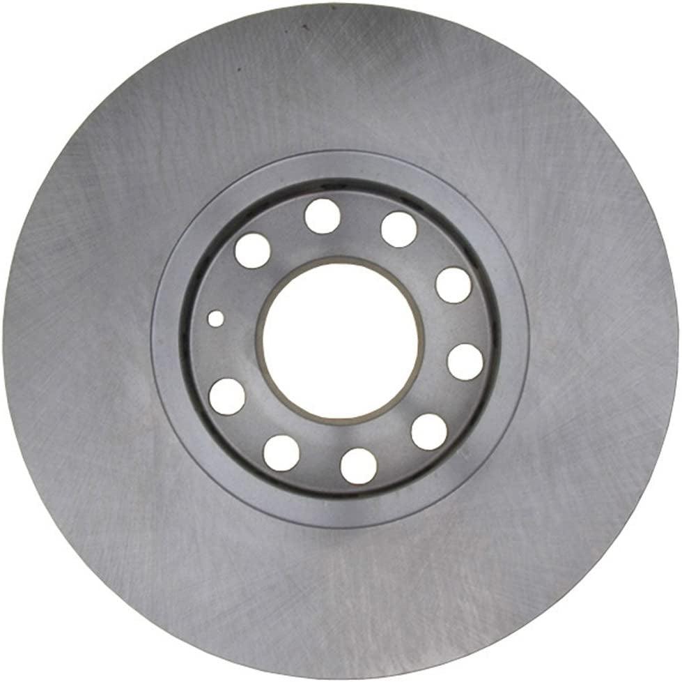 980413R Professional Grade Disc Brake Rotor