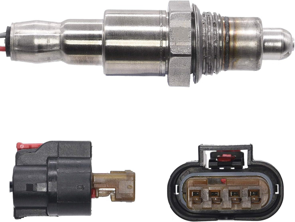 350-341058 Oxygen Sensor, Original Equipment Replacement Premium O2 Sensor, Direct FIT