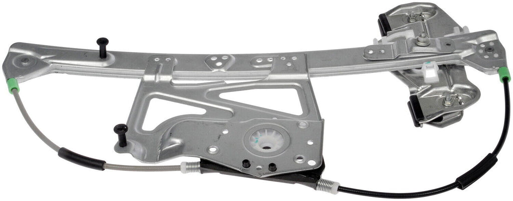 Dorman Window Regulator for 06-09 Cadillac DTS 749-195