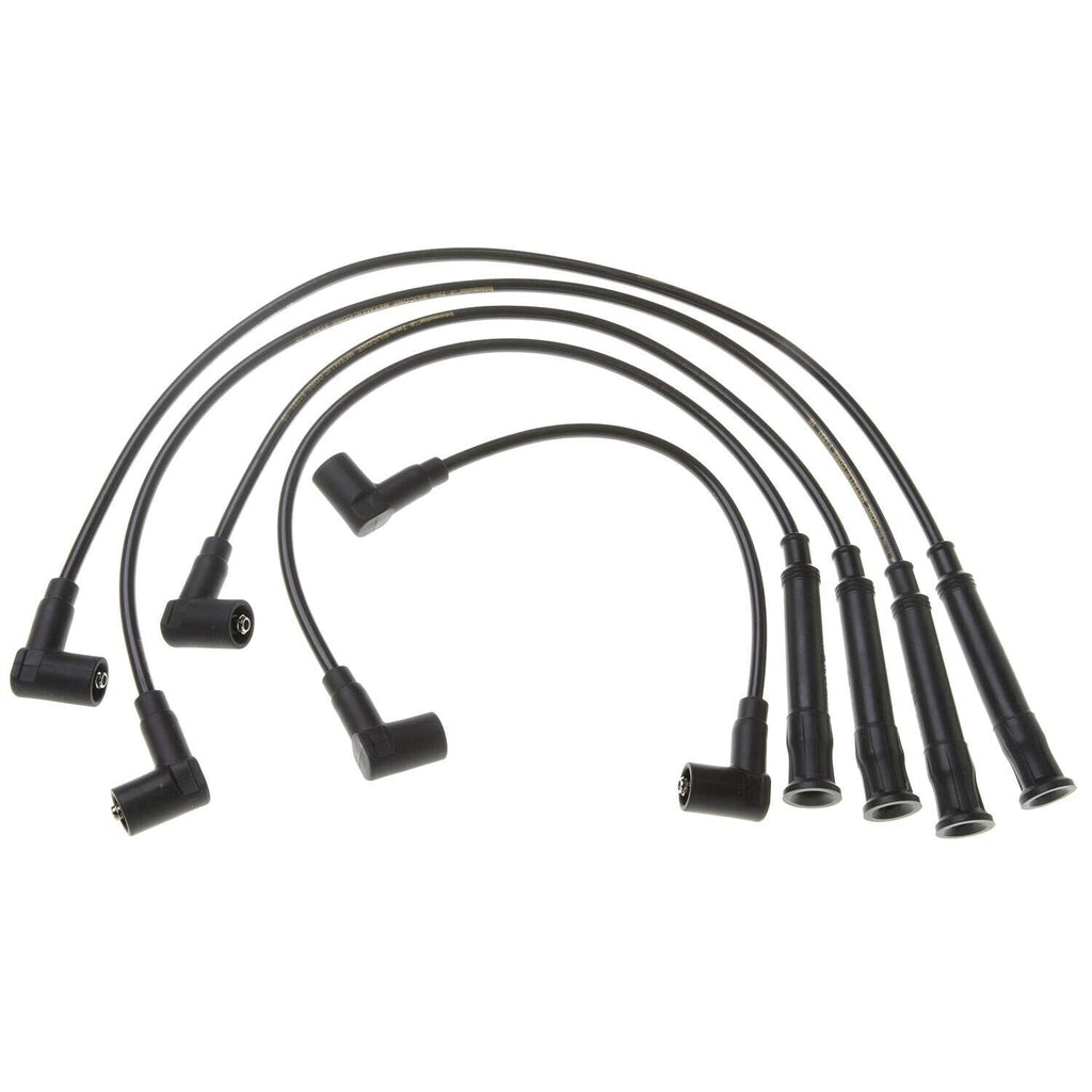 Standard Wires Spark Plug Wire Set for 1980-1983 320I 55717