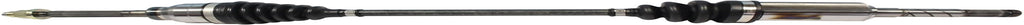 NCV75536 CV Axle Shaft Assembly - Left Front (Driver Side)