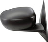 Dorman 955-1029 Passenger Side Door Mirror Compatible with Select Chrysler / Dodge Models