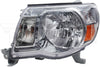 Dorman Headlight Assembly for 05-11 Tacoma 1590994