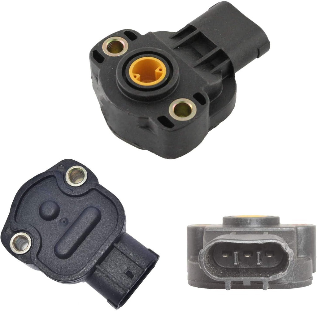 Products 200-1100 Throttle Position Sensor