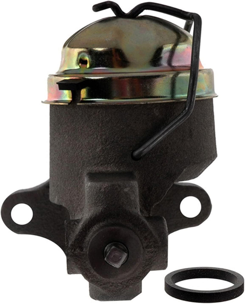 Professional 18M1011 Brake Master Cylinder Assembly