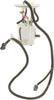 Bosch 67168 Original Equipment Replacement Electric Fuel Pump